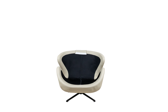 Easy Chair - S-60 BLK