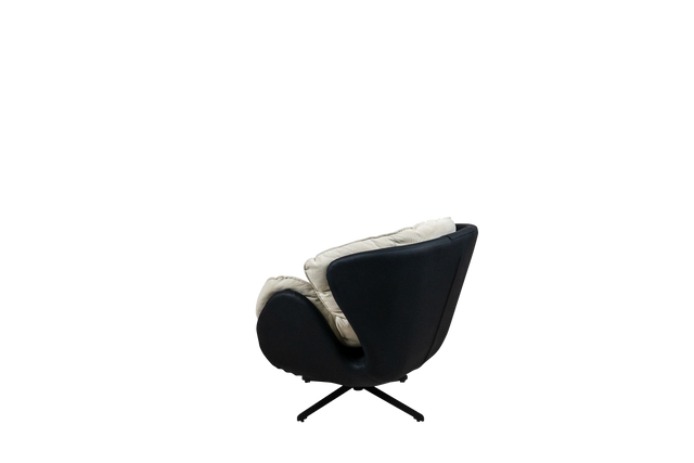 Easy Chair - S-60 BLK