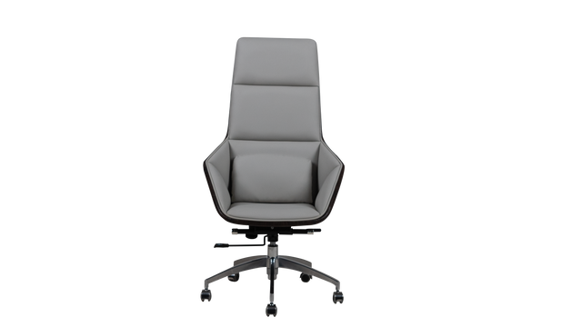 Executive Chair - 721B Grey