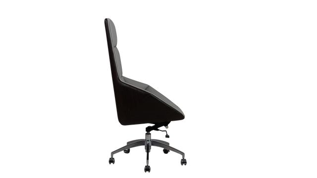 Executive Chair - 721B Grey