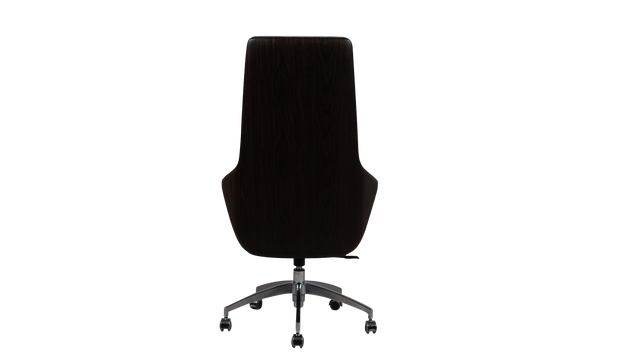 Executive Chair - 721B Grey