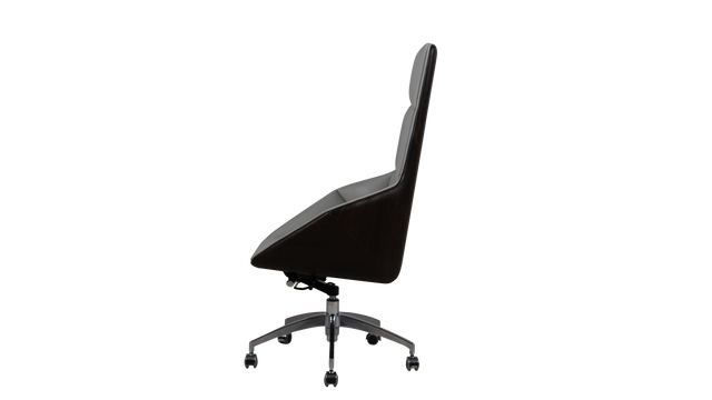 Executive Chair - 721B Grey