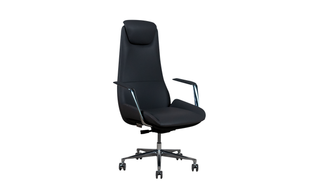 Executive Chair - A750a Grey