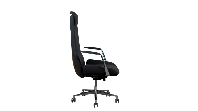 Executive Chair - A750a Grey