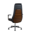 Executive Chair - A750a Grey