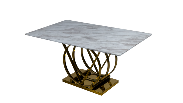 Dining Table - CZ-05