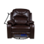 Recliner Sofa - A36 Electric BRN