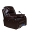 Recliner Sofa - A36 Electric BRN