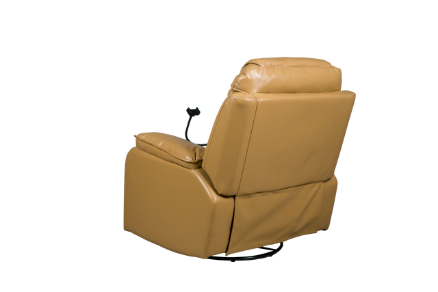 Recliner Sofa - A36 Biege