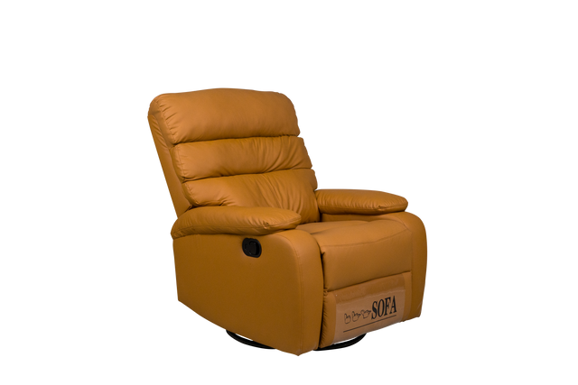 Recliner Sofa - 8018