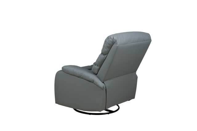 Recliner Sofa - 8018 GRY