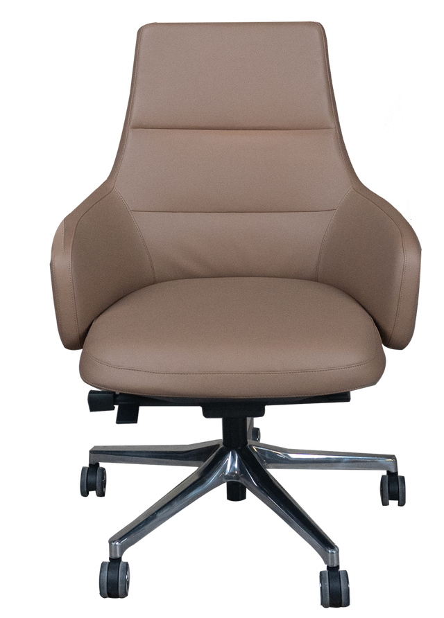 Visitor Chair - GW1801B
