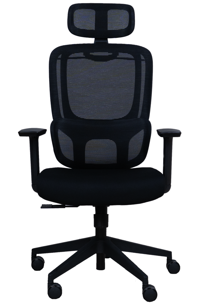 Revolving Chair - Carson
