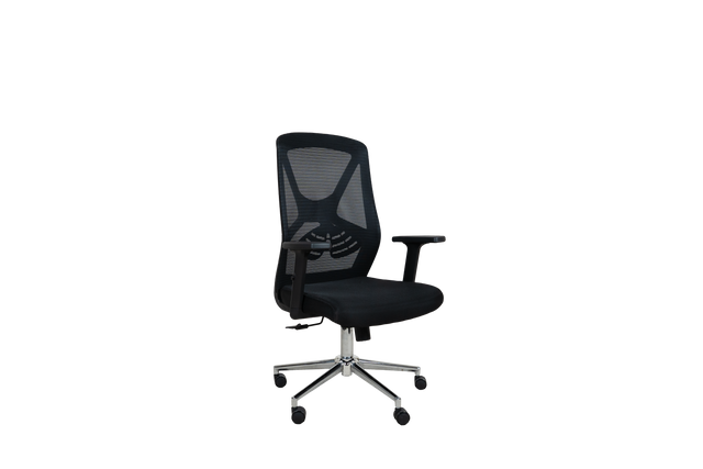 Revolving Chair - 813B