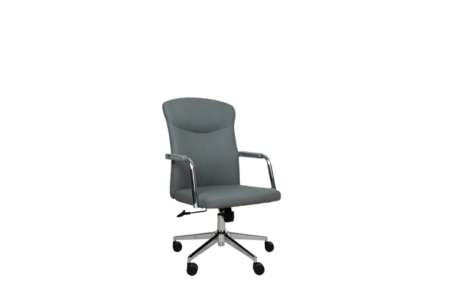 Revolving Chair - B37