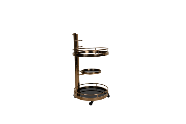 Tea Trolly - AH - CT055