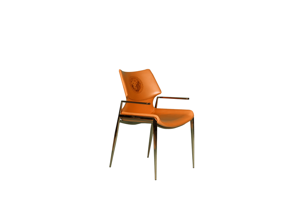 Chair - 3538 – Office Empire
