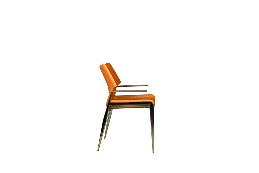 Chair - 3538 – Office Empire