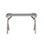Gaming Table - D2308 RGB WHT