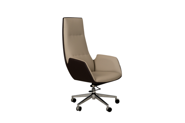 Executive Chair - 6615A