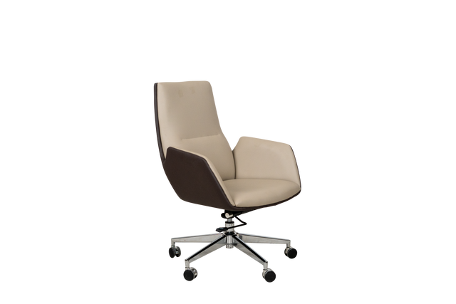 Executive Chair - 6615B