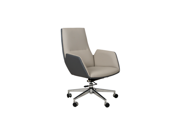 Executive Chair - 6615B