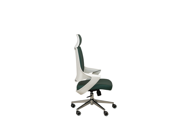 Executive Chair - 6378A