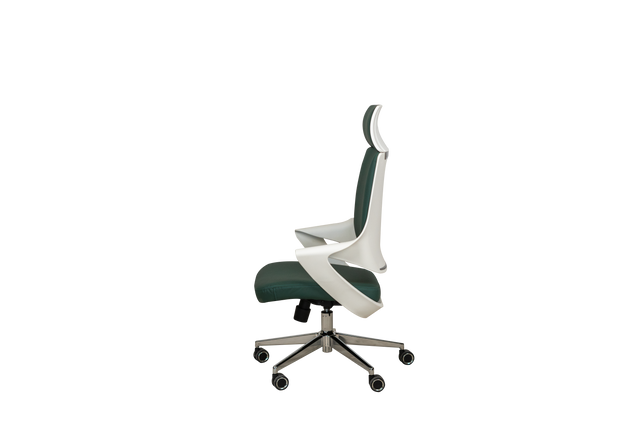 Executive Chair - 6378A