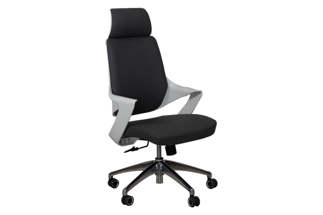 Executive Chair - 6378A