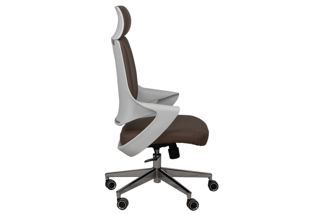 Executive Chair - 6378A