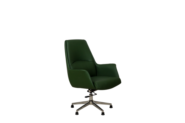 Executive Chair - Y888-B