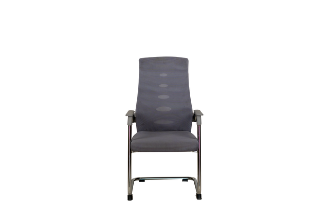 Visitor Chair - 838