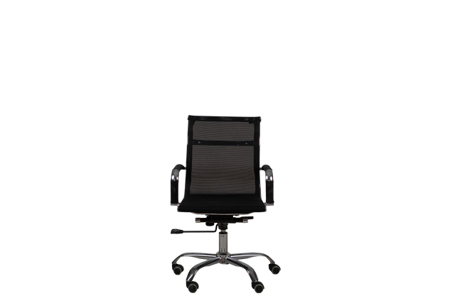 Visitor Chair - 801B