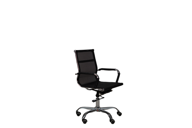 Visitor Chair - 801B