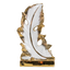 Royal Quill Statuette - A1