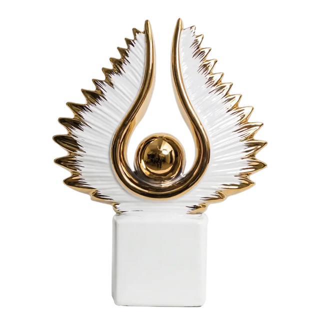 Aurelian Wings - A8