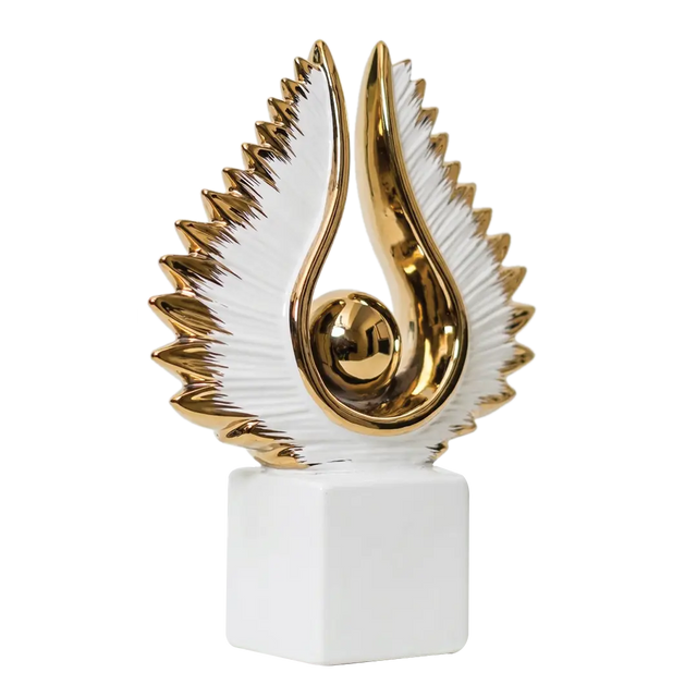 Aurelian Wings - A8