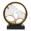 The Golden Ginkgo Circle - B3