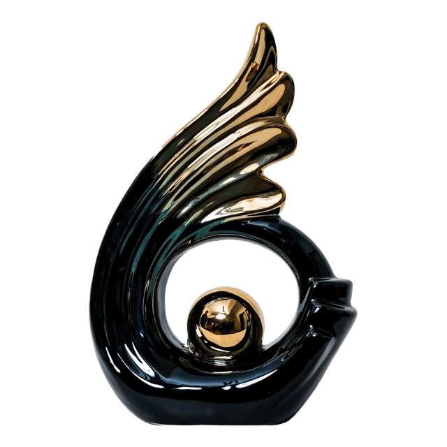The Sculptor's Breath - B4