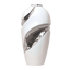The Silver Ribbon Vase - B12/13