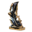 Royal Quill Statuette - A1