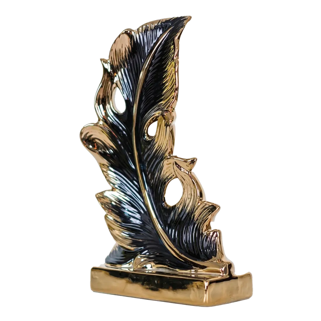 Royal Quill Statuette - A1