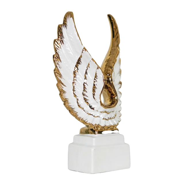 Aurelian Wings - A3