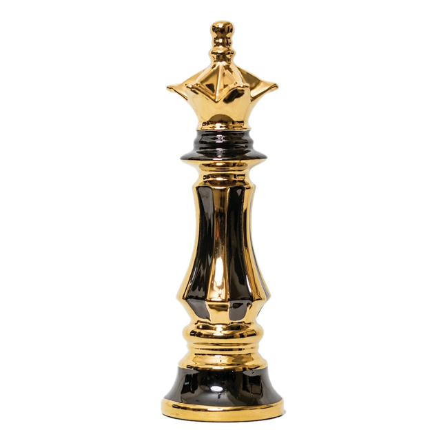 The Checkmate Grace - B5