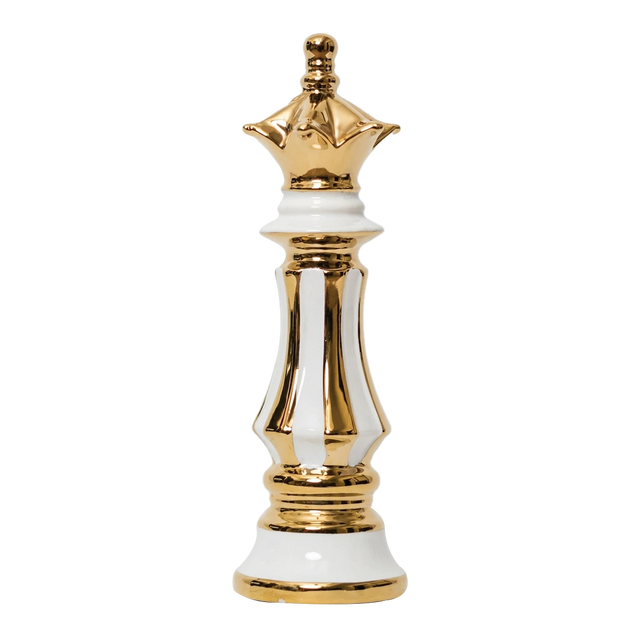 The Checkmate Grace - B5