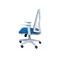 Revolving Chair - FS312
