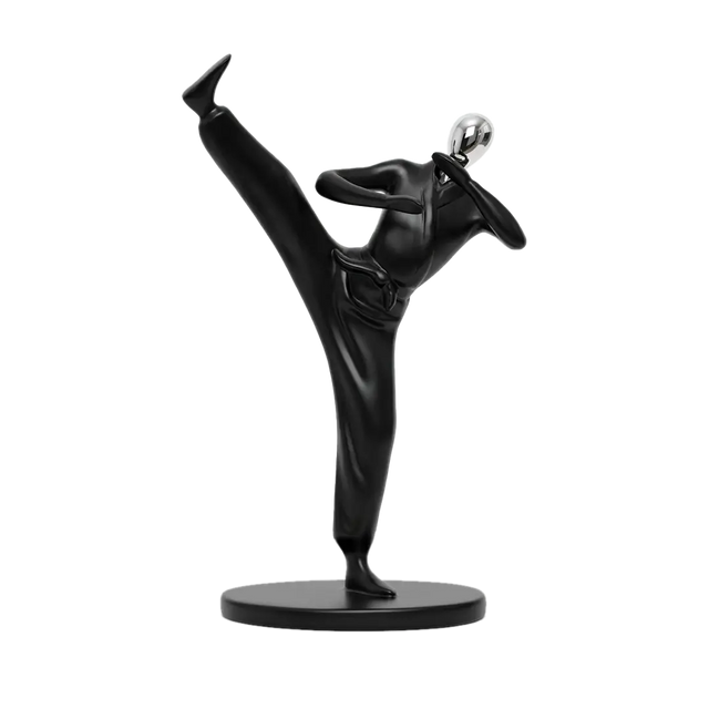 The Perfect Gift for Warriors - RR7