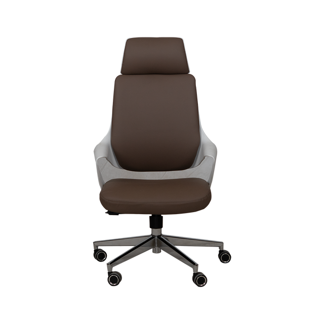 Executive Chair - 6378A