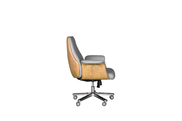 Executive Chair - QR007
