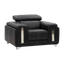 Sofa - 6030 BLK
